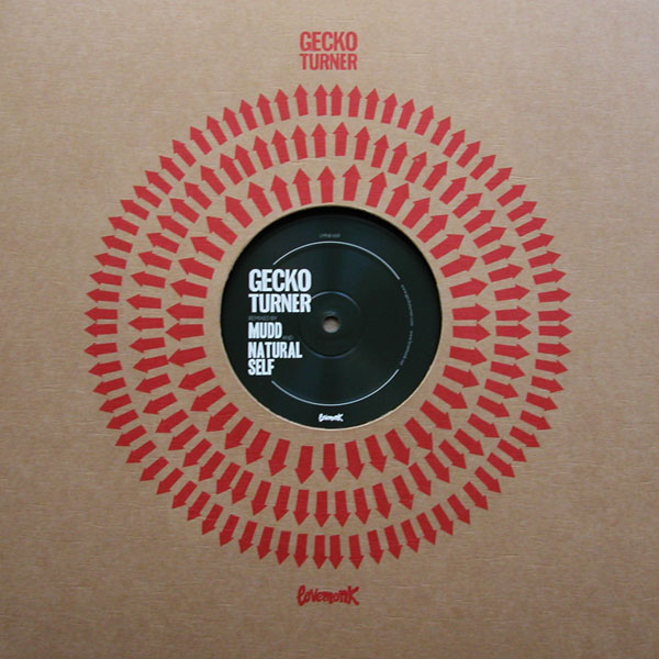 Gecko Turner - You Can't Own Me (Mudd's 56 Remix)